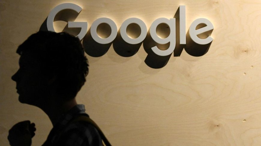 Google ने नकली बार्ड एआई मैलवेयर को लेकर घोटालेबाजों पर मुकदमा दायर किया