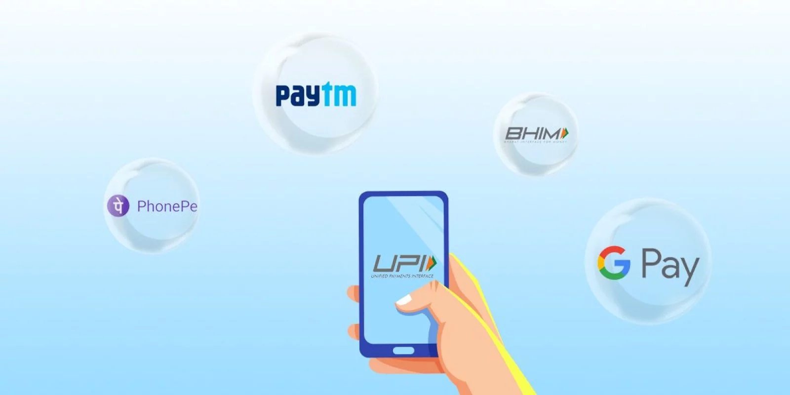 UPI में 1 जनवरी  से बड़ा बदलाव: Paytm, PhonePe इस्तेमाल करने वालों की बंद हो सकती है ID, जल्द करें ये काम