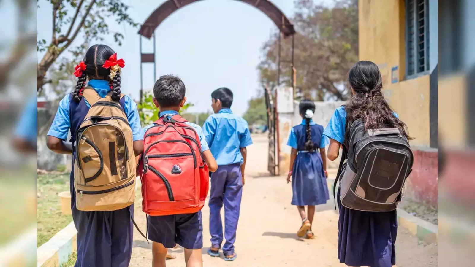असम राज्यव्यापी अभियान में छात्रों, स्कूलों का मूल्यांकन करेगा