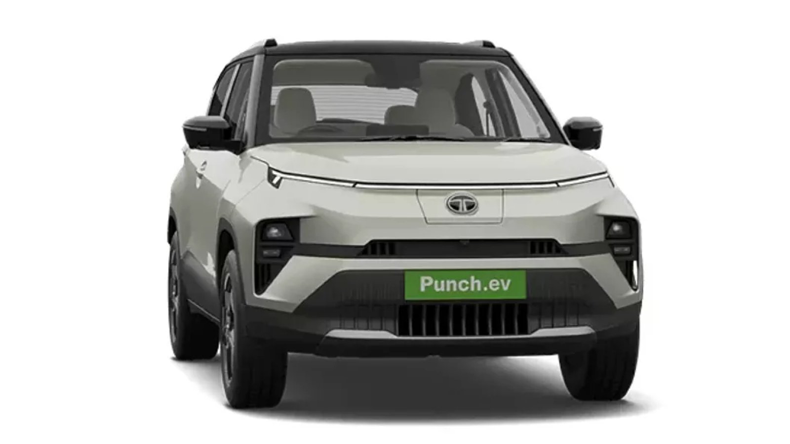 Tata Punch EV: 17 जनवरी को लॉन्च होने वाली नई सब-कॉम्पैक्ट एसयूवी