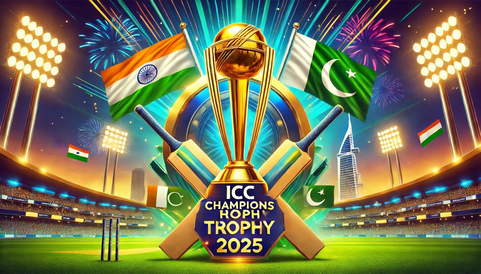 Champions Trophy 2025: ICC Likely to Make a Major Decision Today